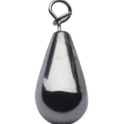 Plomb Berkley Fusion19 Drop Klip Lok Tungsten