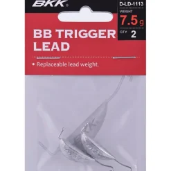 Plomb Bkk Bb Trigger Lead