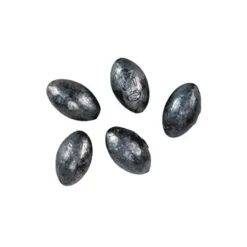 Plomb Carnassier Catherine Olive Bombee Percee - Pack