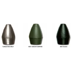 Plomb Carnassier Reins Tg Slip Sinker - Pack