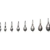 Plomb Carnassier Reins Tg Down Shot Sinker - Pack