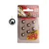 Plomb Decoy Ds1 - Pack