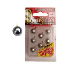 Plomb Decoy Ds1 - Pack