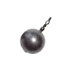 Plomb Drop Shot Delalande Rond - Pack