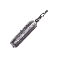 Plomb Drop Shot Delalande Long - Pack