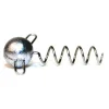 Plomb Ds Dnipro-Lead Sinker Corkscrew With Loops