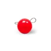 Plomb Ds Dnipro-Lead Sinker Cheburashka - Rouge
