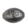 Plomb Flashmer Olive Bombée