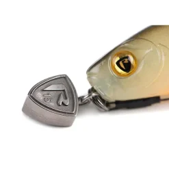 Plomb Fox Rage Strike Point Hitcher Tungsten Chin Weights