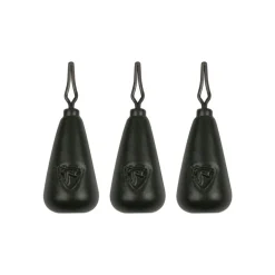 Plomb Fox Rage Tungsten Dropshot Weights