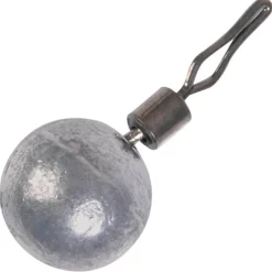 Plomb Hart Round Drop Shot