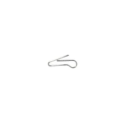Plomb Intech Tungsten 74 - Steel Gray