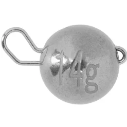 Plomb Mikado Jaws Tungsten Cheburashka