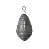 Plomb Nogales Gran Grenade Sinker