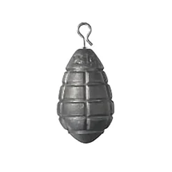 Plomb Nogales Gran Grenade Sinker