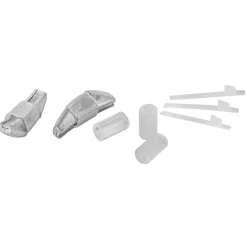 Plomb Nogales Gran Hookset Sinker