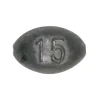 Plomb Ragot Olive Bombee - Pack