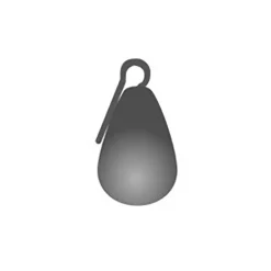 Plomb Scratch Tackle Clip Add