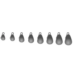 Plomb Scratch Tackle Clip Add