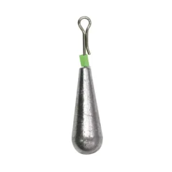 Plomb Scratch Tackle Fast Sinker