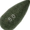 Plomb Sensas Olivette Poire - Verte