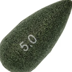 Plomb Sensas Olivette Poire - Verte