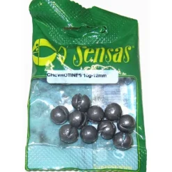 Plomb Sensas Sachet Chevrotine