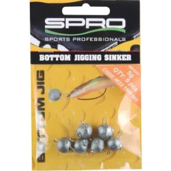 Plomb Spro Bottom Jig