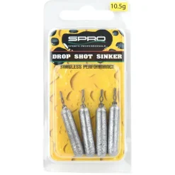 Plomb Spro Lead Dropshot Sinker