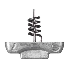 Plomb Spro Zinc Screw-In Softbait Weights