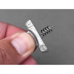 Plomb Spro Zinc Screw-In Softbait Weights