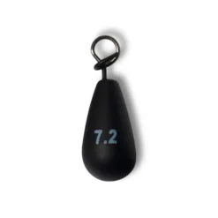 Plomb Toppies Tungsten Fastach Sinker