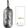 Plomb Vmc Drop Shot Sinker - Pack