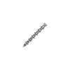 Plomb Volkien Nail Sinker Tungstene - Pack