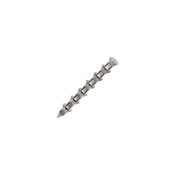 Plomb Volkien Nail Sinker Tungstene - Pack