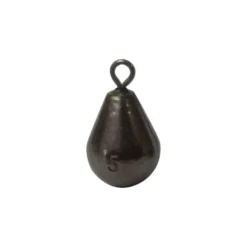Plomb Zappu Standart Sinker Downshot