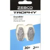 Plombs Zebco Trophy