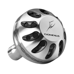 Poignée De Manivelle Gomexus Eva Reel Power Knob 38Mm Ea38
