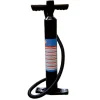 Pompe À Main Hart À Double Action Pour Valve Universelle