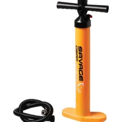 Pompe À Main Savage Gear Hand Pump