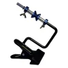 Porte Bobine Double Frichy De Table À Pince