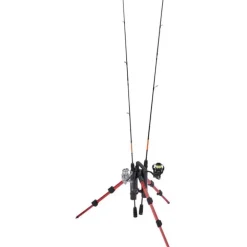 Porte Canne Balzer Rod Holder