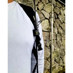 Porte Canne Fishxplorer X-Rod Holder