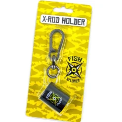 Porte Canne Fishxplorer X-Rod Holder