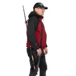 Porte Canne Fox Rage Rod Strap & Bands