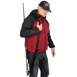Porte Canne Fox Rage Rod Strap & Bands
