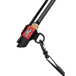 Porte Canne Fox Rage Rod Strap & Bands