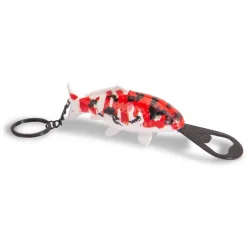 Porte Clef Anaconda Beauty Koi-Kindai Showa Opener