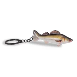 Porte Clef Doiyo Beauty Zander Keychain