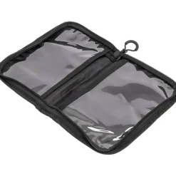 Porte Feuille Zebco Trophy Licence Wallet